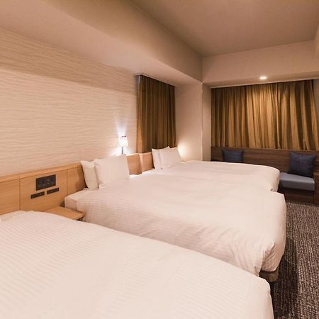 Sotetsu Grand Fresa Takadanobaba Hotel Tokyo Eksteriør billede