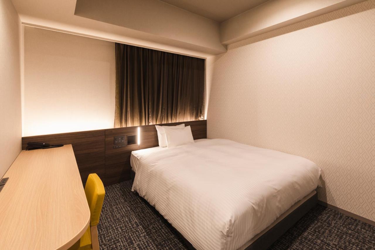 Sotetsu Grand Fresa Takadanobaba Hotel Tokyo Eksteriør billede