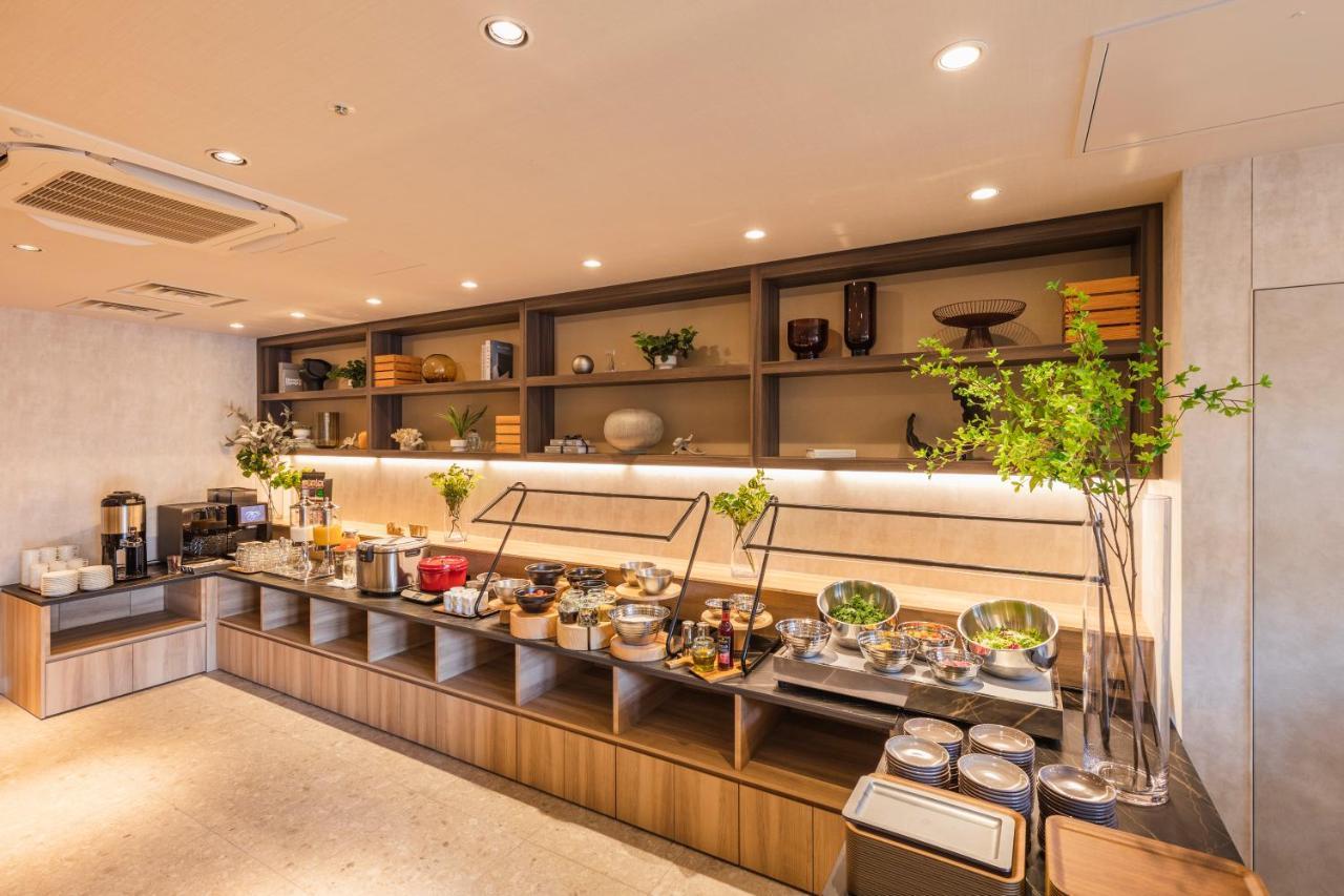 Sotetsu Grand Fresa Takadanobaba Hotel Tokyo Eksteriør billede