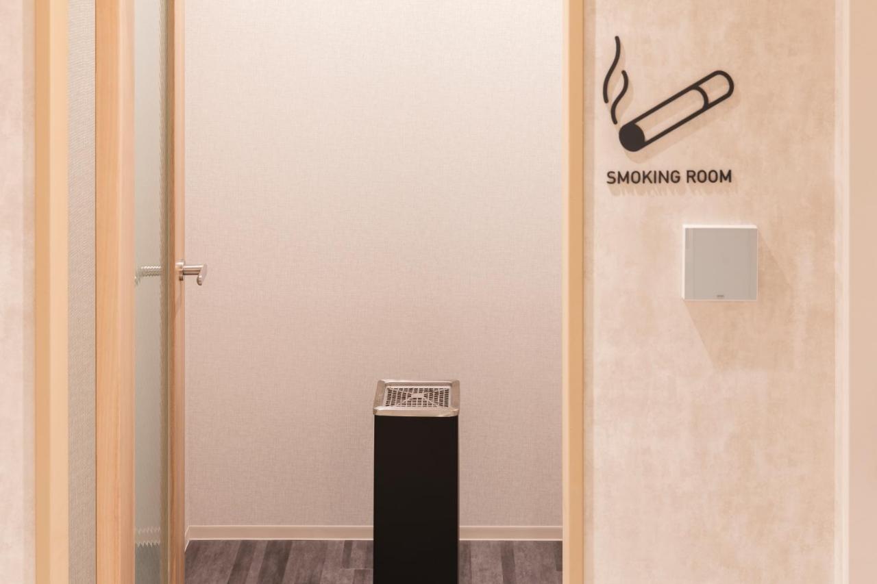 Sotetsu Grand Fresa Takadanobaba Hotel Tokyo Eksteriør billede