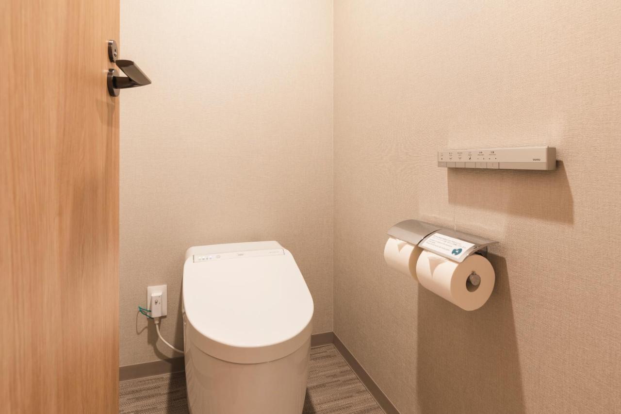 Sotetsu Grand Fresa Takadanobaba Hotel Tokyo Eksteriør billede