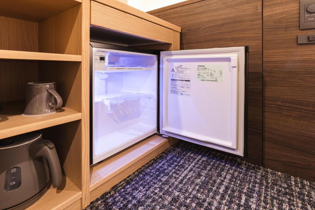Sotetsu Grand Fresa Takadanobaba Hotel Tokyo Eksteriør billede