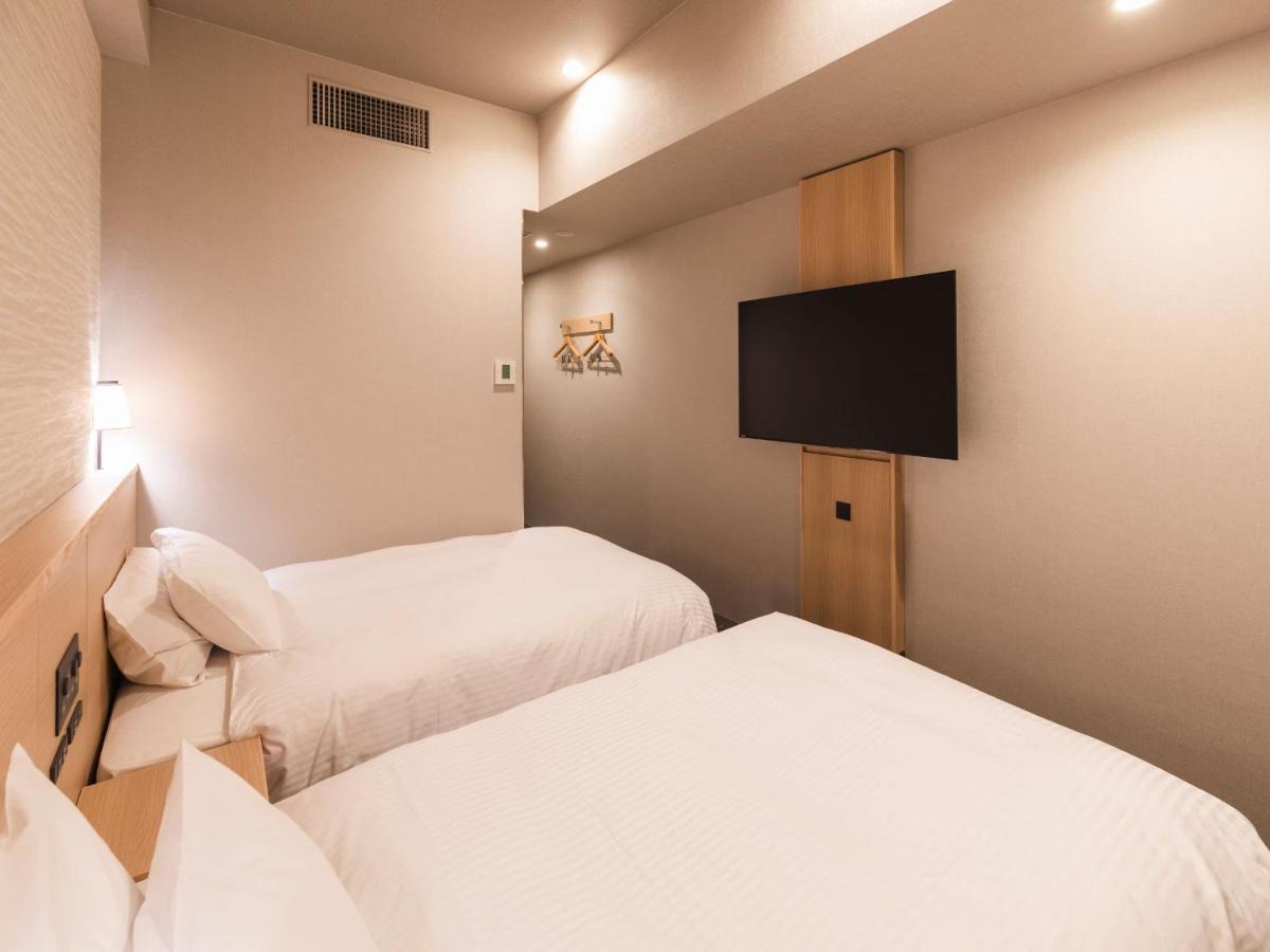 Sotetsu Grand Fresa Takadanobaba Hotel Tokyo Eksteriør billede